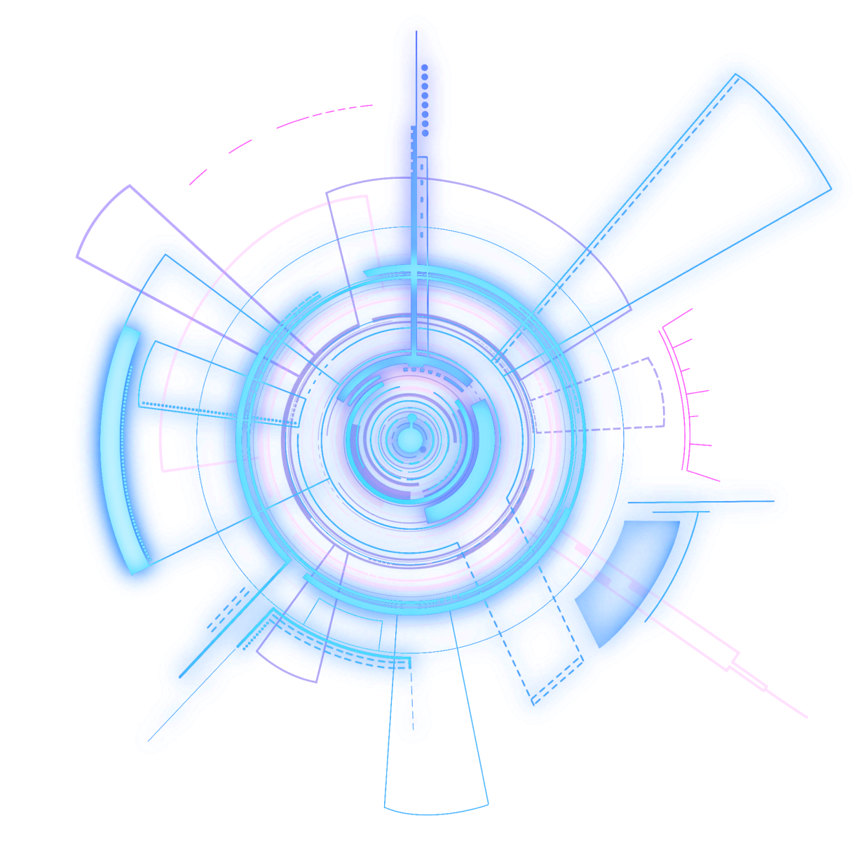 product illustration